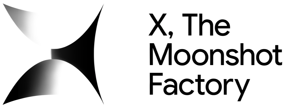 X The Moonshot Factory